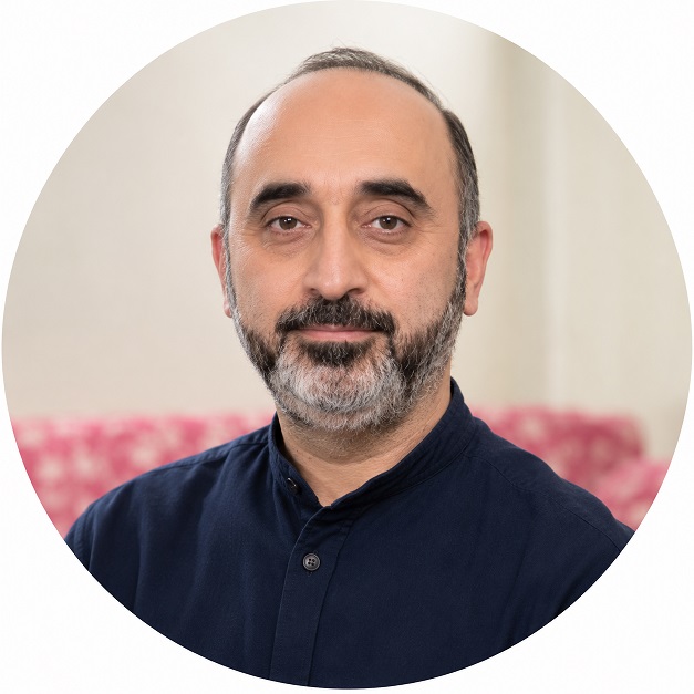 سید محمدحسن شیرازی